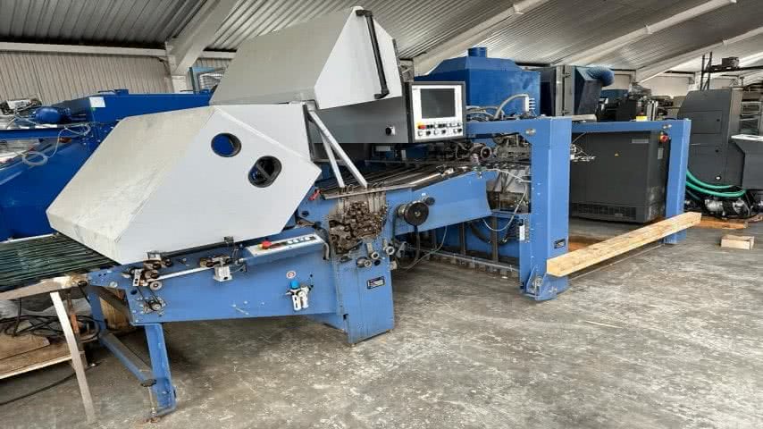 MBO, T 960-1-960/4  T 960-2-960/4